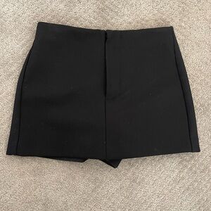 ZARA Skort